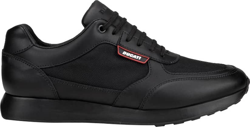 TENIS CASUAL URBANO CHOCLO DUCATI C101