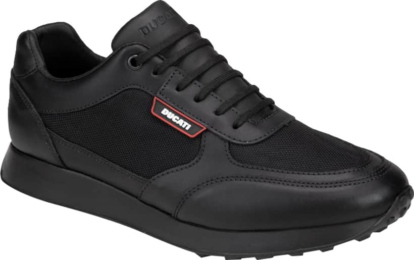 TENIS CASUAL URBANO CHOCLO DUCATI C101