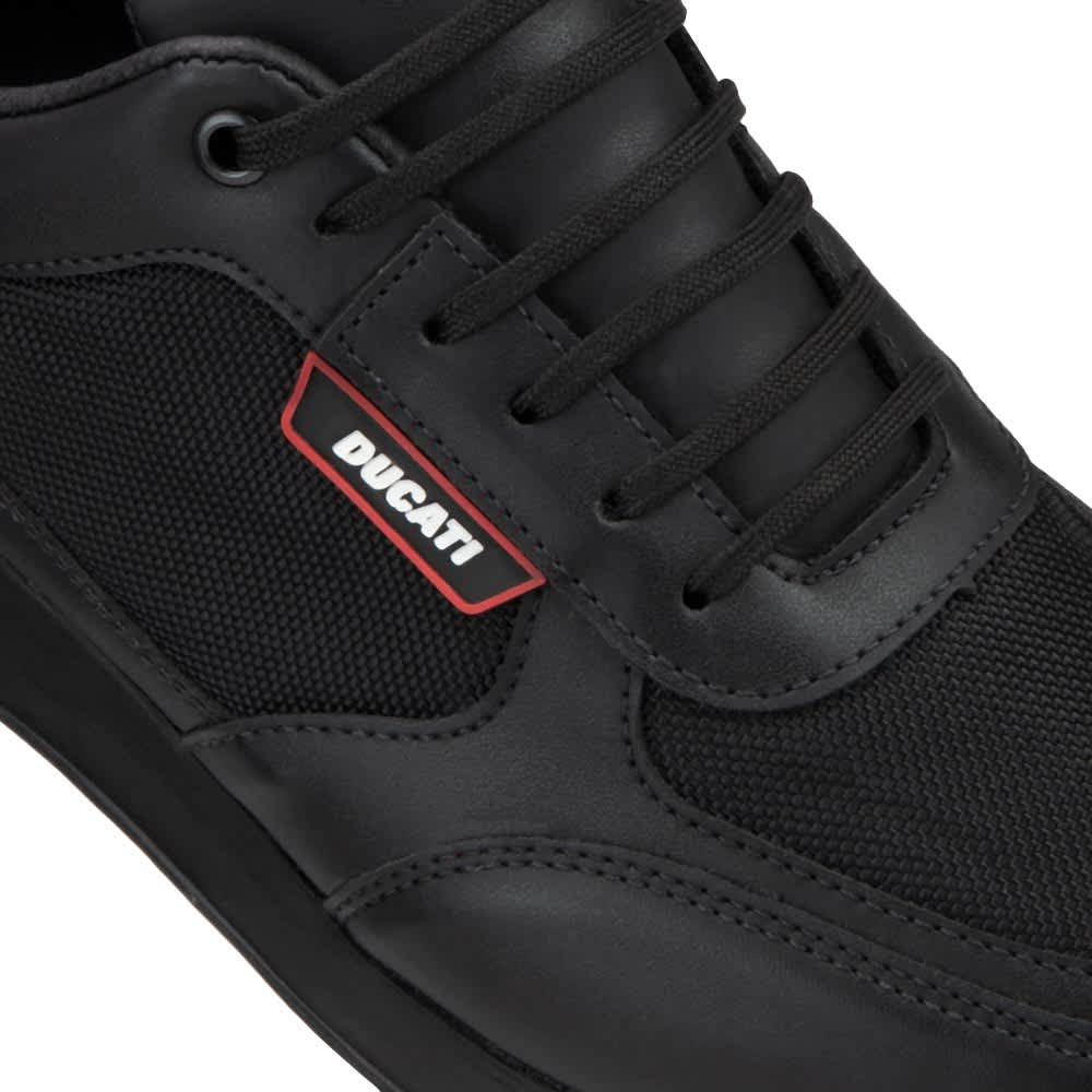 TENIS CASUAL URBANO CHOCLO DUCATI C101