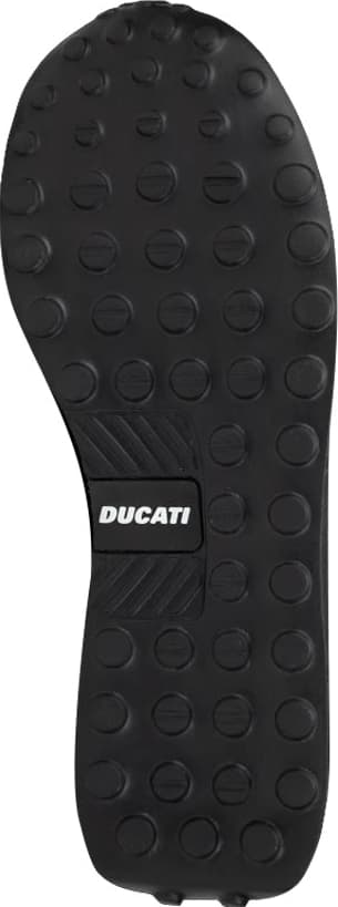 TENIS CASUAL URBANO CHOCLO DUCATI C101