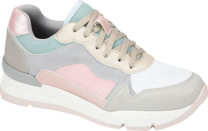 TENIS CASUAL URBANO CHOCLO THALIA SODI AR04