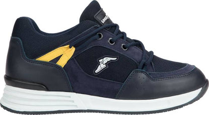TENIS CASUAL URBANO CHOCLO GOODYEAR RACING 30EP