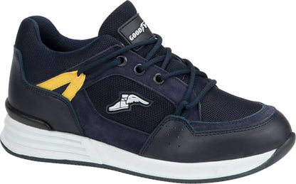 TENIS CASUAL URBANO CHOCLO GOODYEAR RACING 30EP