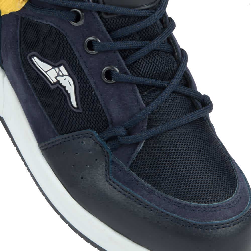 TENIS CASUAL URBANO CHOCLO GOODYEAR RACING 30EP