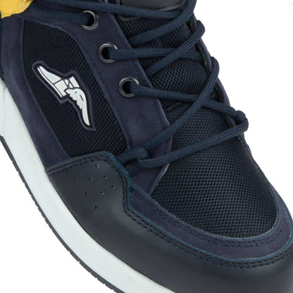 TENIS CASUAL URBANO CHOCLO GOODYEAR RACING 30EP