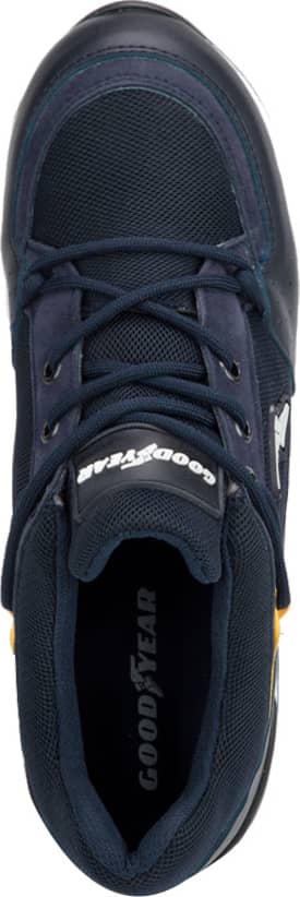 TENIS CASUAL URBANO CHOCLO GOODYEAR RACING 30EP