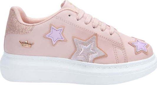 TENIS CASUAL URBANO CHOCLO PARIS HILTON 9370