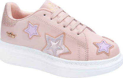 TENIS CASUAL URBANO CHOCLO PARIS HILTON 9370