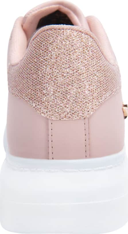 TENIS CASUAL URBANO CHOCLO PARIS HILTON 9370