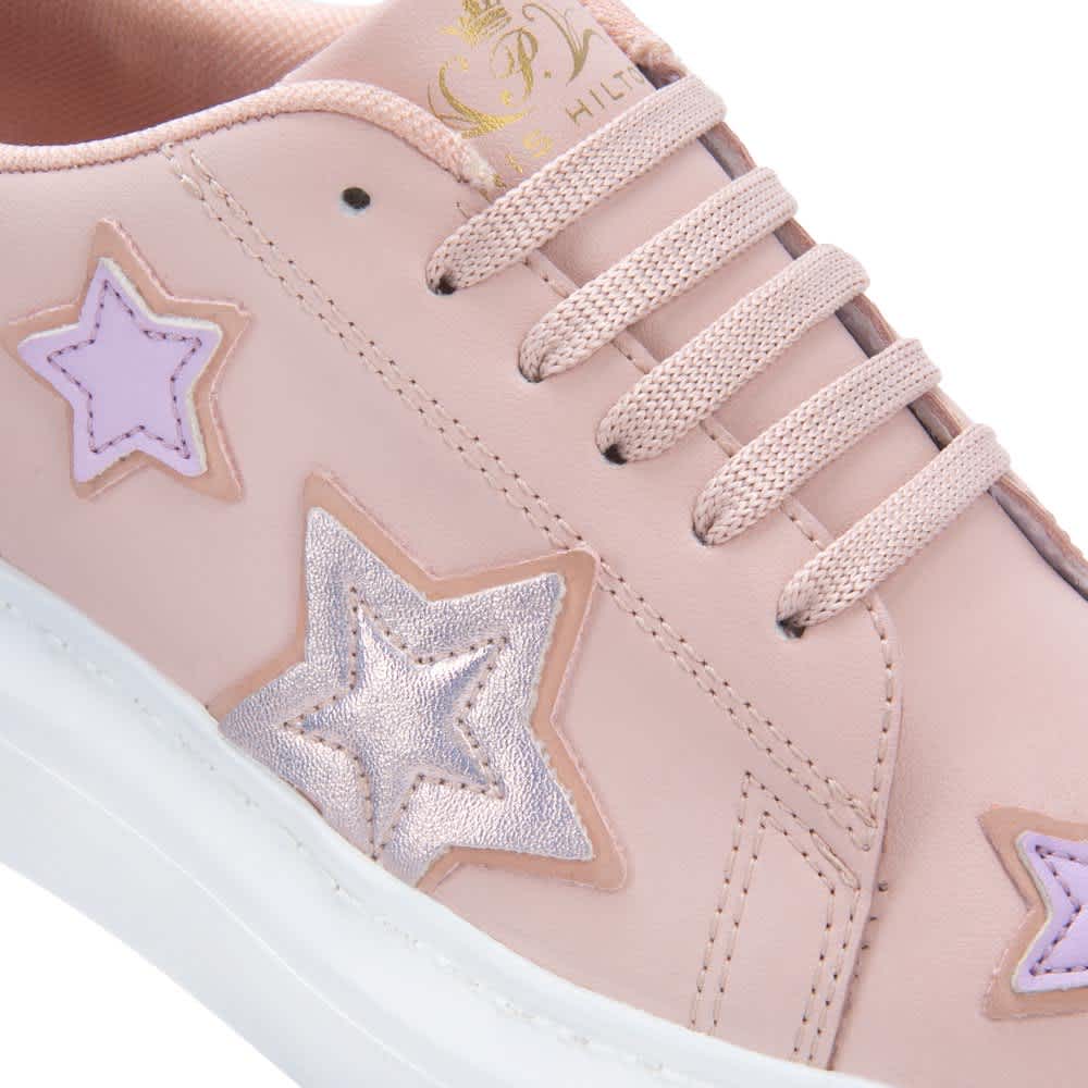 TENIS CASUAL URBANO CHOCLO PARIS HILTON 9370