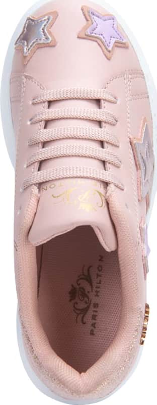 TENIS CASUAL URBANO CHOCLO PARIS HILTON 9370