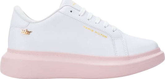 TENIS CASUAL URBANO CHOCLO PARIS HILTON 9482
