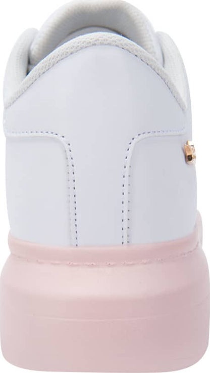 TENIS CASUAL URBANO CHOCLO PARIS HILTON 9482