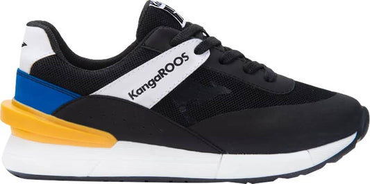 TENIS CASUAL URBANO CHOCLO KANGAROOS 9509