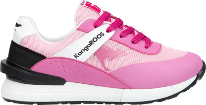 TENIS CASUAL URBANO CHOCLO KANGAROOS 9312
