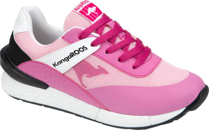 TENIS CASUAL URBANO CHOCLO KANGAROOS 9312
