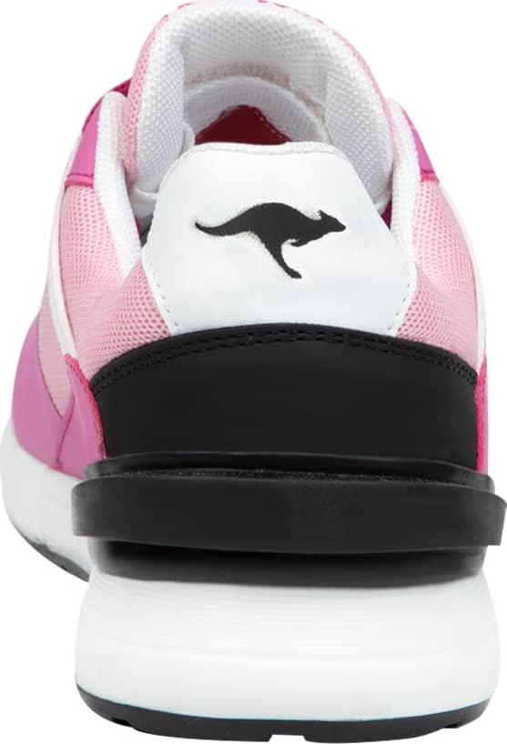 TENIS CASUAL URBANO CHOCLO KANGAROOS 9312