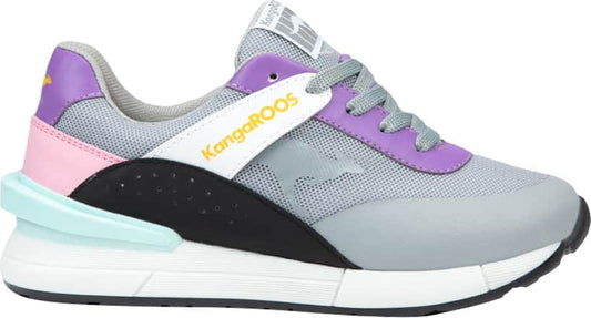 TENIS CASUAL URBANO CHOCLO KANGAROOS 9312
