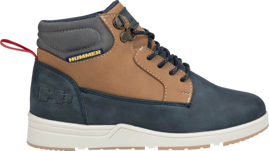 HIKER BOTA HUMMER 6911