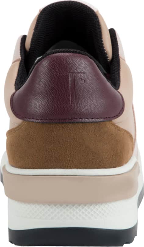 TENIS CASUAL URBANO CHOCLO THALIA SODI 3005