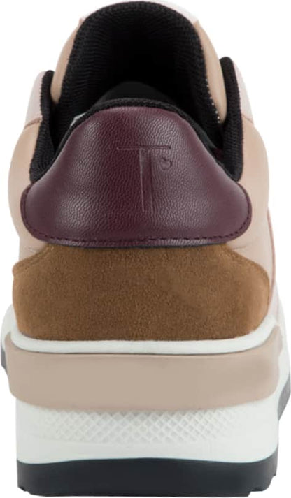 TENIS CASUAL URBANO CHOCLO THALIA SODI 3005