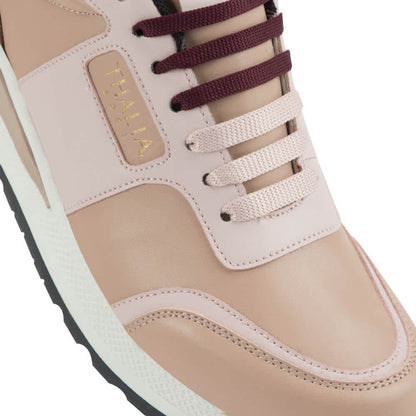 TENIS CASUAL URBANO CHOCLO THALIA SODI 3005