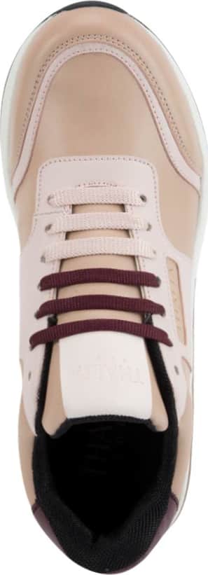 TENIS CASUAL URBANO CHOCLO THALIA SODI 3005
