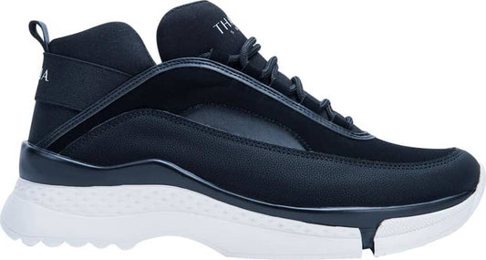 TENIS CASUAL URBANO CHOCLO THALIA SODI 3102