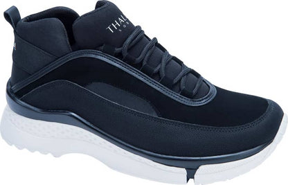 TENIS CASUAL URBANO CHOCLO THALIA SODI 3102