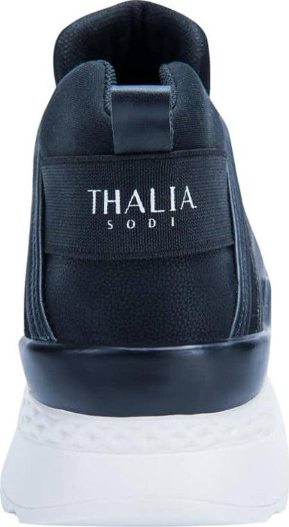 TENIS CASUAL URBANO CHOCLO THALIA SODI 3102