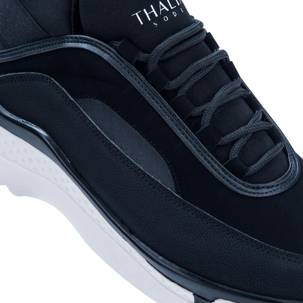 TENIS CASUAL URBANO CHOCLO THALIA SODI 3102