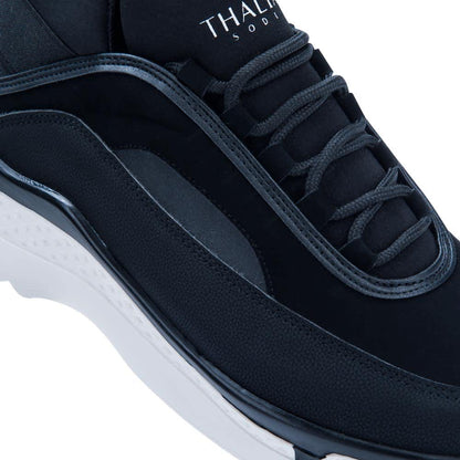 TENIS CASUAL URBANO CHOCLO THALIA SODI 3102