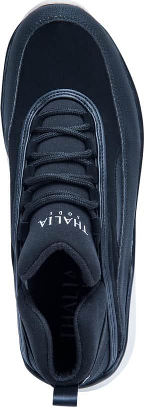 TENIS CASUAL URBANO CHOCLO THALIA SODI 3102