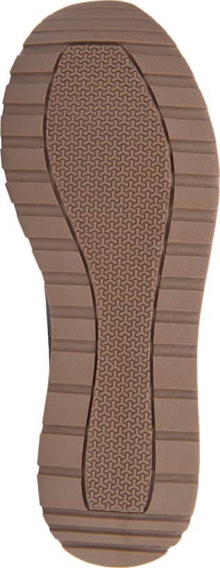 TENIS CASUAL URBANO CHOCLO PARIS HILTON 3017