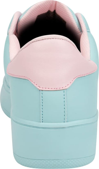 TENIS CASUAL URBANO CHOCLO PARIS HILTON 302B