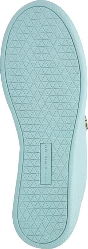 TENIS CASUAL URBANO CHOCLO PARIS HILTON 302B