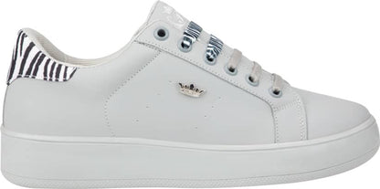 TENIS CASUAL URBANO CHOCLO PARIS HILTON 302B