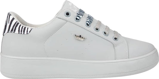 TENIS CASUAL URBANO CHOCLO PARIS HILTON 302B