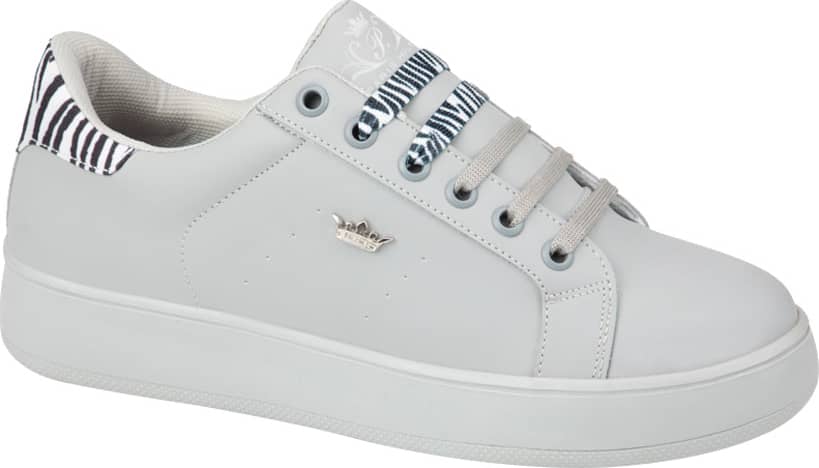 TENIS CASUAL URBANO CHOCLO PARIS HILTON 302B