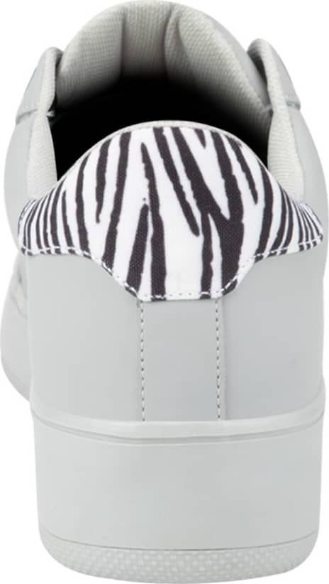 TENIS CASUAL URBANO CHOCLO PARIS HILTON 302B