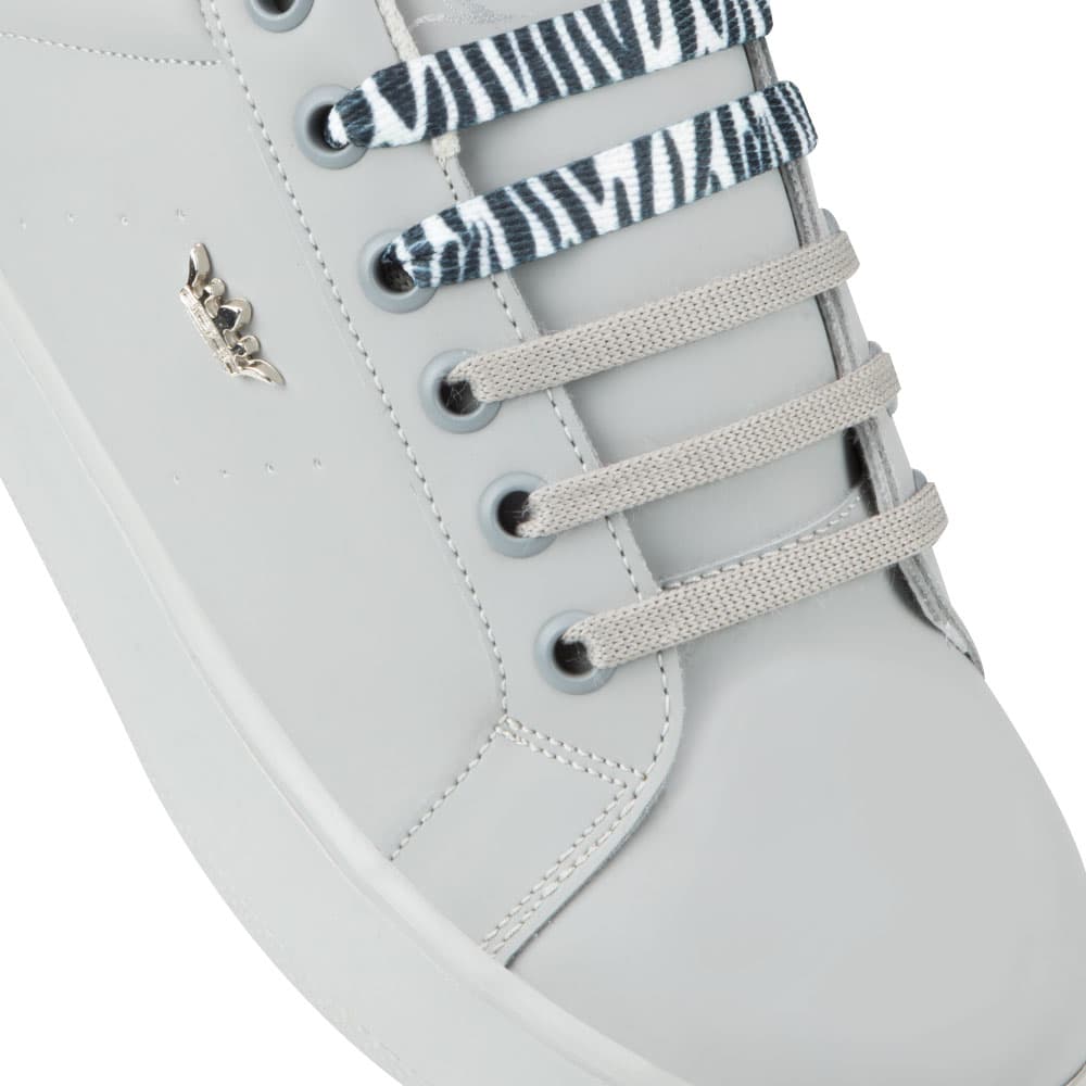 TENIS CASUAL URBANO CHOCLO PARIS HILTON 302B