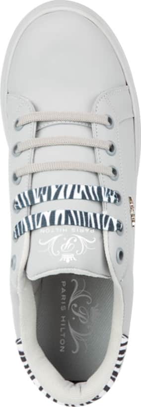 TENIS CASUAL URBANO CHOCLO PARIS HILTON 302B