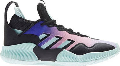 TENIS DEPORTIVO BASKETBALL ADIDAS 9929