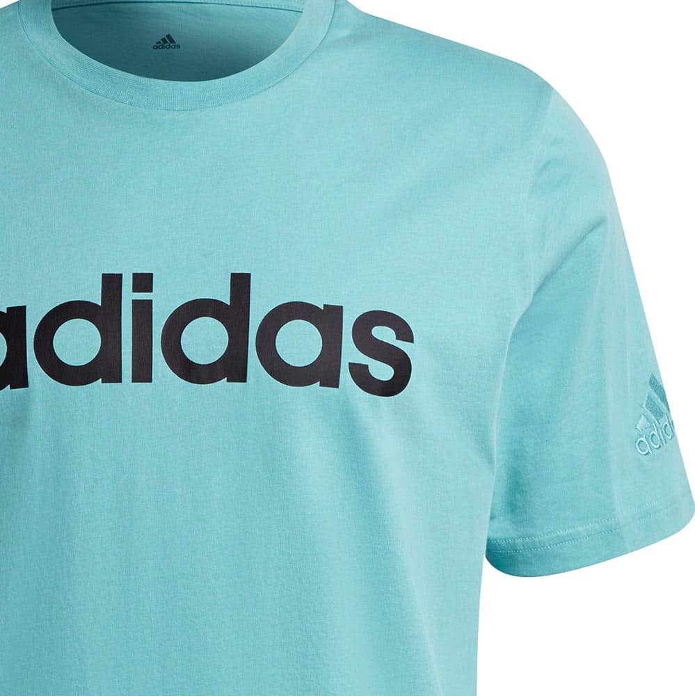 ROPA CASUAL PLAYERA ADIDAS 2184