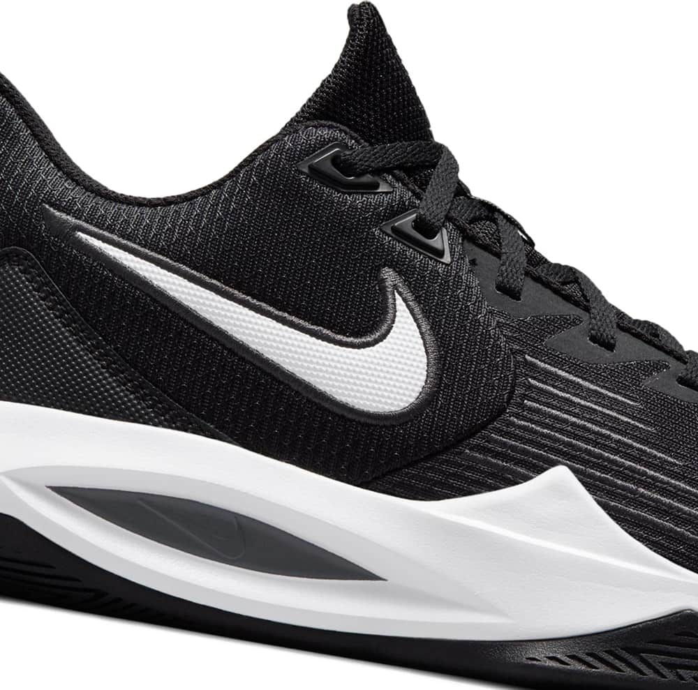 TENIS DEPORTIVO BASKETBALL NIKE 4030