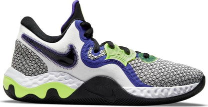 TENIS DEPORTIVO BASKETBALL NIKE 0610