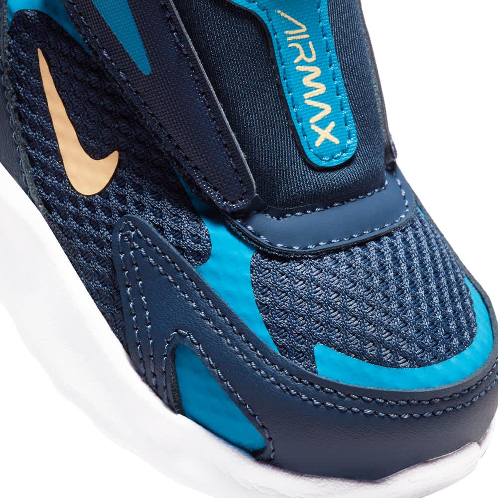 TENIS CASUAL URBANO CHOCLO NIKE 9401