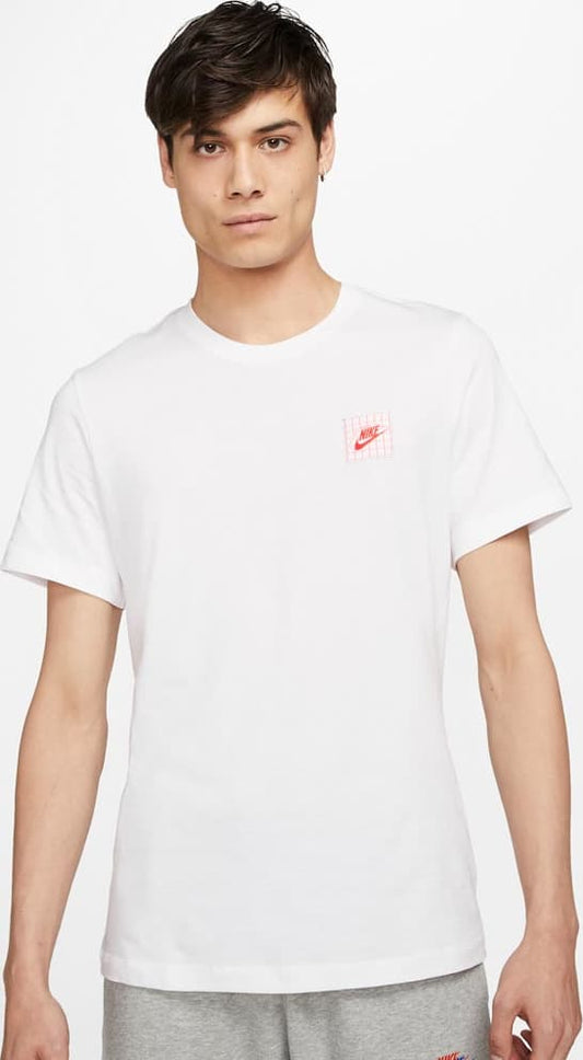 ROPA CASUAL PLAYERA NIKE 7610