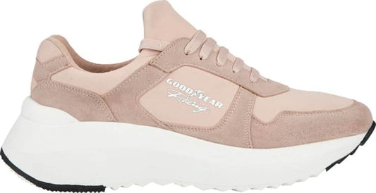 TENIS CASUAL URBANO CHOCLO GOODYEAR RACING Y404