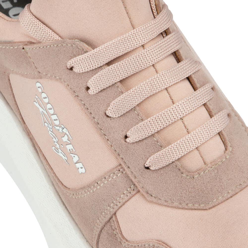 TENIS CASUAL URBANO CHOCLO GOODYEAR RACING Y404